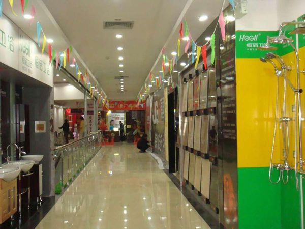 年底家居卖场兴起经销商撤店潮 2019年下一个会是您吗