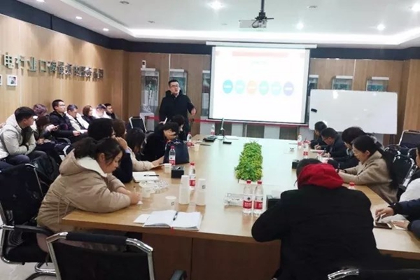 万家乐全屋定制打造最强终端，百万大店扶持计划正式启动