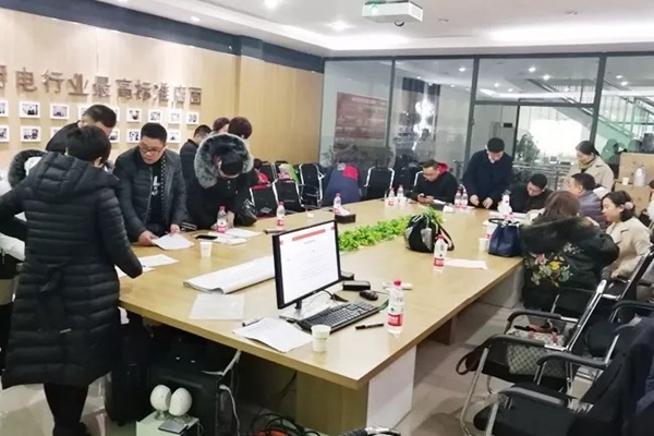 万家乐全屋定制打造最强终端，百万大店扶持计划正式启动