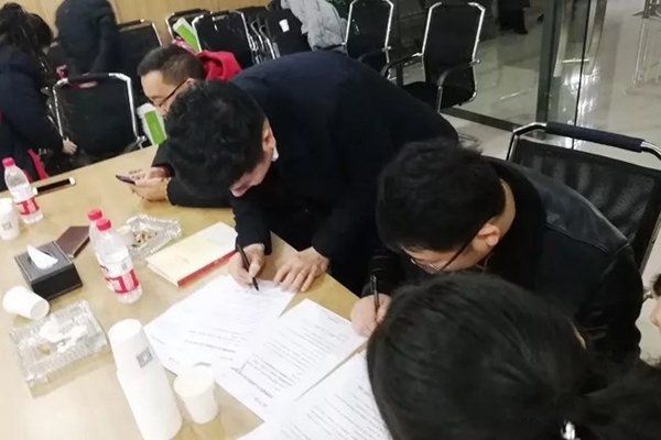 万家乐全屋定制打造最强终端，百万大店扶持计划正式启动