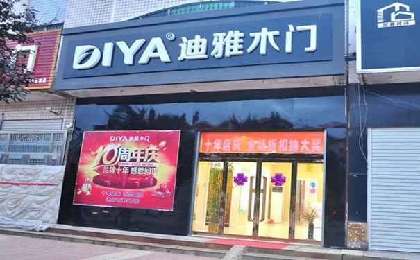 迪雅木门教你装修省钱小攻略,你记住了吗?