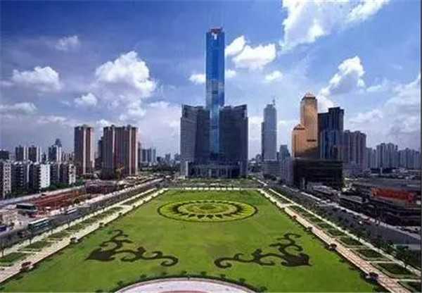 一文了解中国5大家具产业区分布和优势！