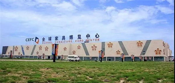 一文了解中国5大家具产业区分布和优势！