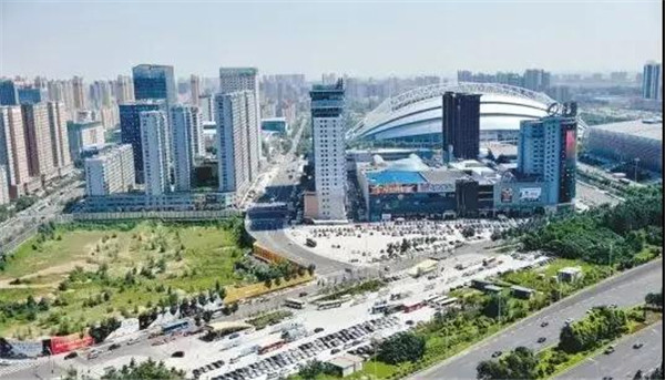 一文了解中国5大家具产业区分布和优势！
