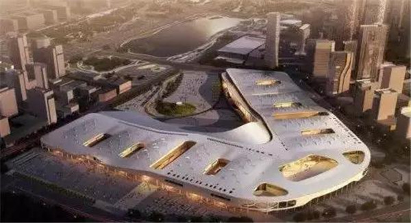 一文了解中国5大家具产业区分布和优势！