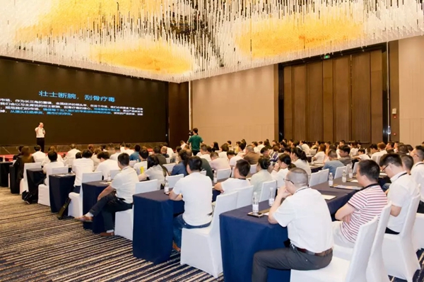 忠恒智能锁年度盘点 | 2018,细数那些振奋人心的荣耀时刻！