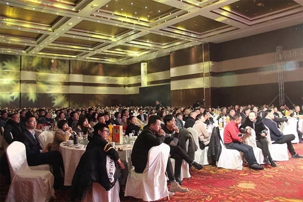 美固门窗2019年度“新征程，新跨越”盛典圆满落幕