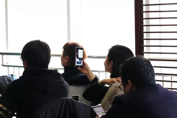  青稞智能锁2019“荣耀当下 展望未来”经销商年会举办圆满顺利