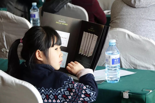  青稞智能锁2019“荣耀当下 展望未来”经销商年会举办圆满顺利