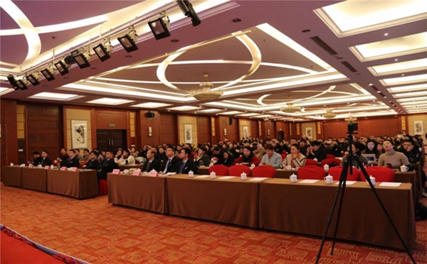 莫干山家居2019年度新品发布会暨2018年度经销商总结大会盛大召开