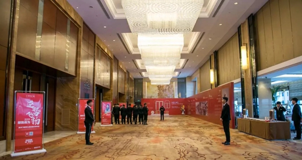 美沃门窗第九届“顺势而为 · 逆势飞扬”加盟伙伴年会完美落幕!