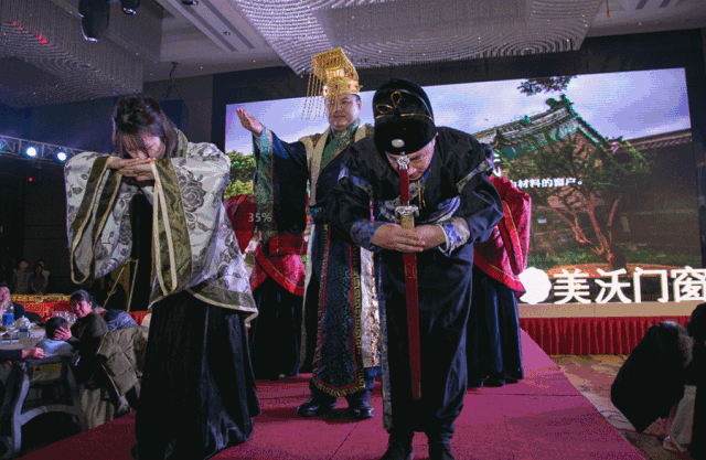 美沃门窗第九届“顺势而为 · 逆势飞扬”加盟伙伴年会完美落幕!