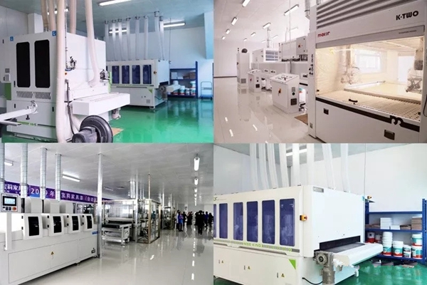 嘉宝莉家具漆：2019家具厂商突围战｜看标杆企业的破局之道
