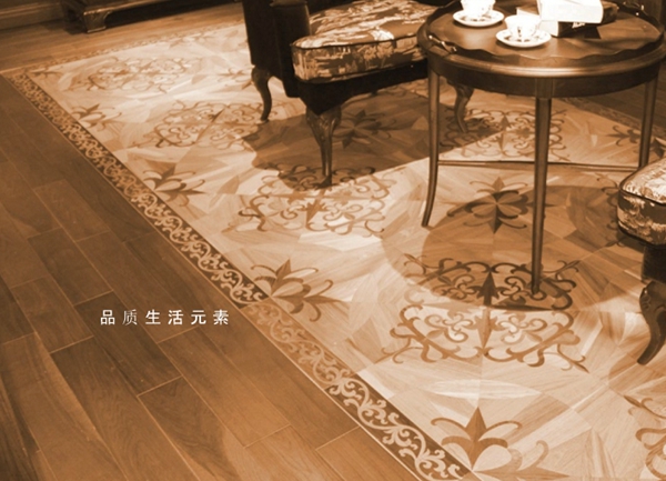 富得利地板的产品怎么样？可以加盟吗？