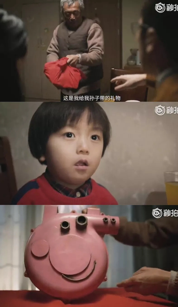 顶上整装定制:小猪要佩奇,装修更要配齐!