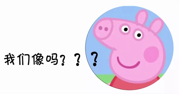 顶上整装定制:小猪要佩奇,装修更要配齐!