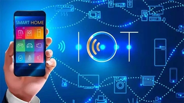 普罗巴克电子锁带你了解什么是NB-IoT