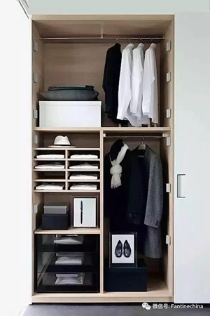 梵帝尼整体家居教你如何用1㎡可以打造什么!