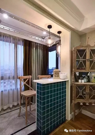 梵帝尼整体家居教你如何用1㎡可以打造什么!