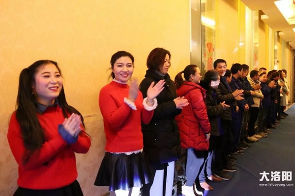 圣象家居2019荣耀与共万“象”更新年会隆重举行