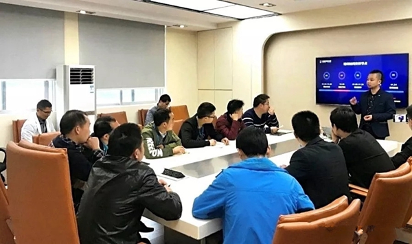 嘉宝莉家具漆全面开启「自动化涂装」进阶之路
