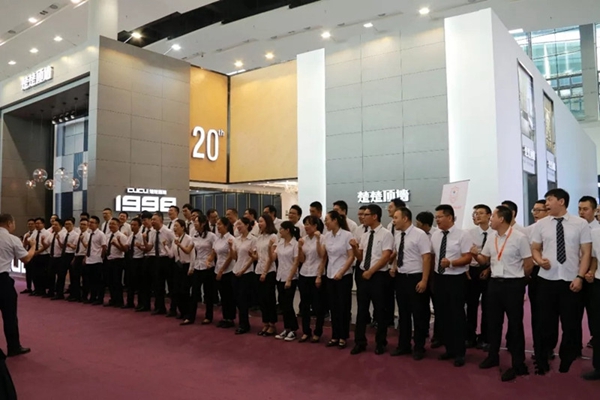 楚楚顶墙2018年度十大魅力事件盘点！
