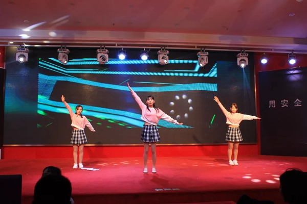 格安15周年庆典暨2019迎新年会圆满绽放！