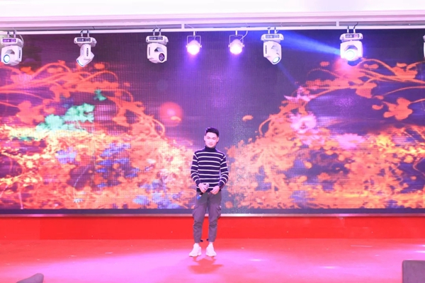 格安15周年庆典暨2019迎新年会圆满绽放！