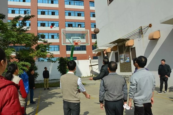 住邦建材2019年会精彩回顾