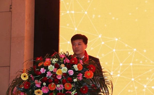 变革赋能 再登高峰——艺格云木门2019全国经销商营销峰会圆满成功