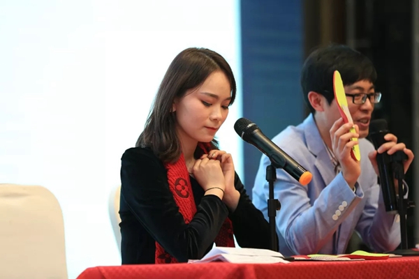 蒂亚娜全屋定制家居2019年会盛典华丽落幕！