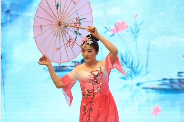 蒂亚娜全屋定制家居2019年会盛典华丽落幕！