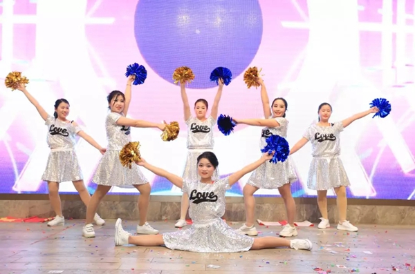蒂亚娜全屋定制家居2019年会盛典华丽落幕！