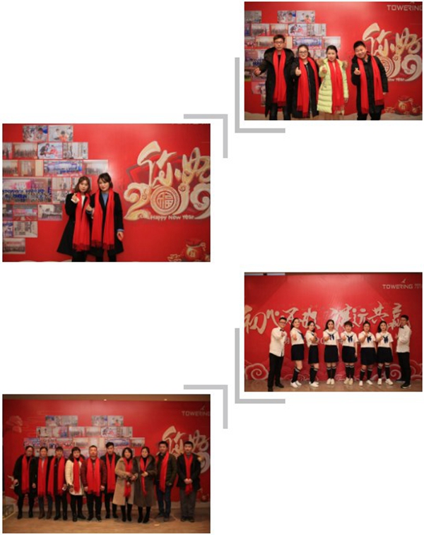 蒂亚娜全屋定制家居2019年会盛典华丽落幕！