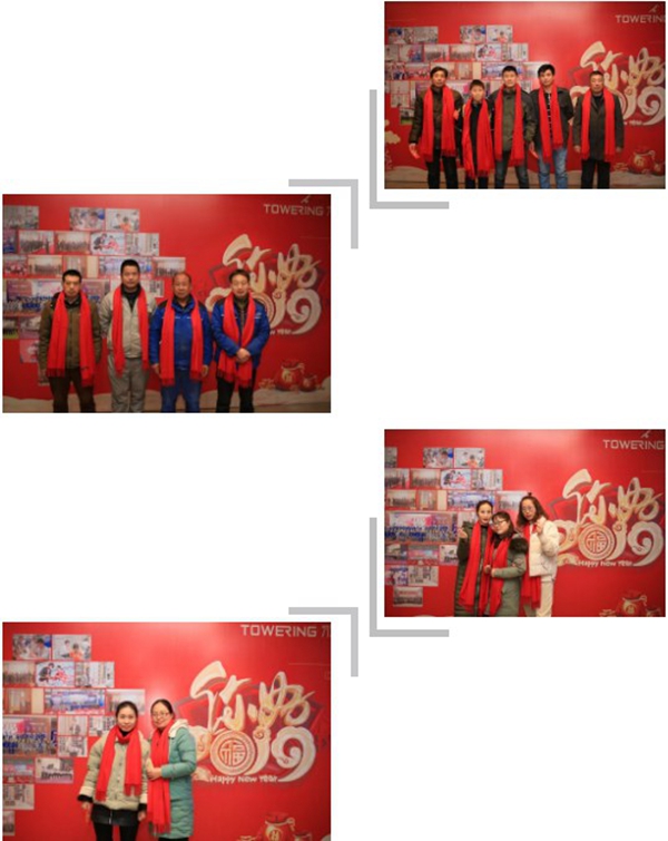 蒂亚娜全屋定制家居2019年会盛典华丽落幕！
