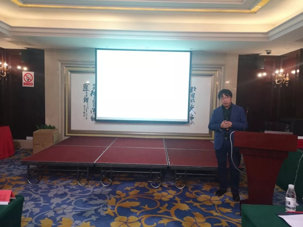 卢凯特智能锁代理商交流会完美收官！