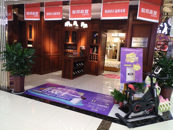 明星经销商|联邦高登陈向龙：了解个性需求，打造贴心设计