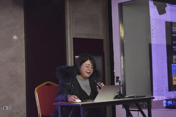 新形象新启航 | 2019百鼎家居品牌启动会顺利举行