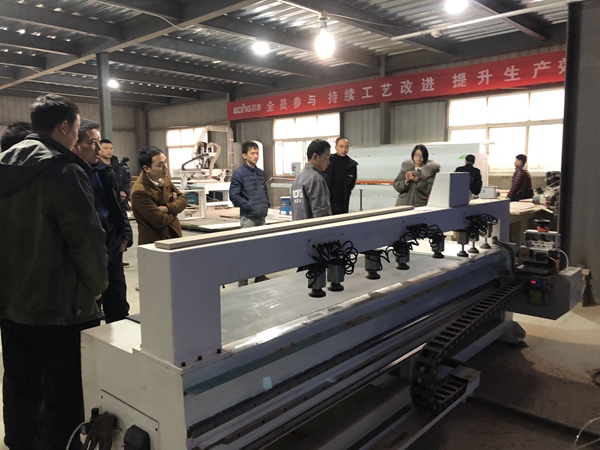 新形象新启航 | 2019百鼎家居品牌启动会顺利举行