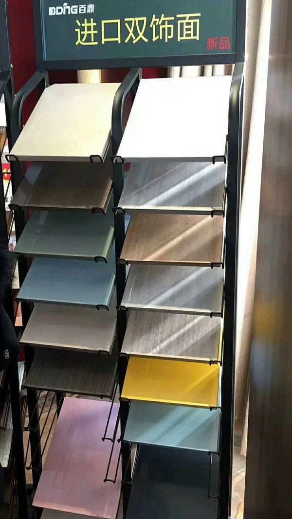 新形象新启航 | 2019百鼎家居品牌启动会顺利举行