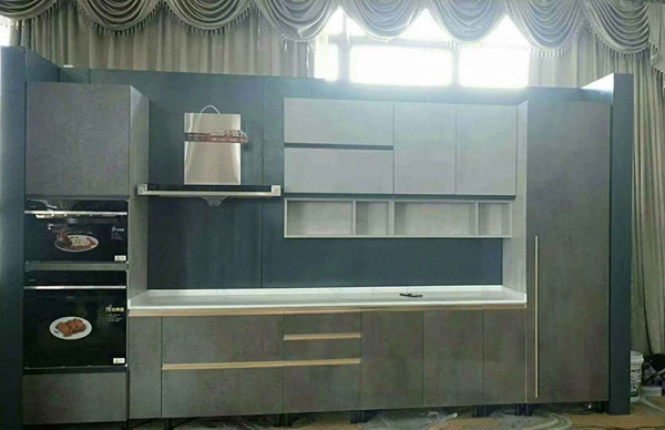 新形象新启航 | 2019百鼎家居品牌启动会顺利举行