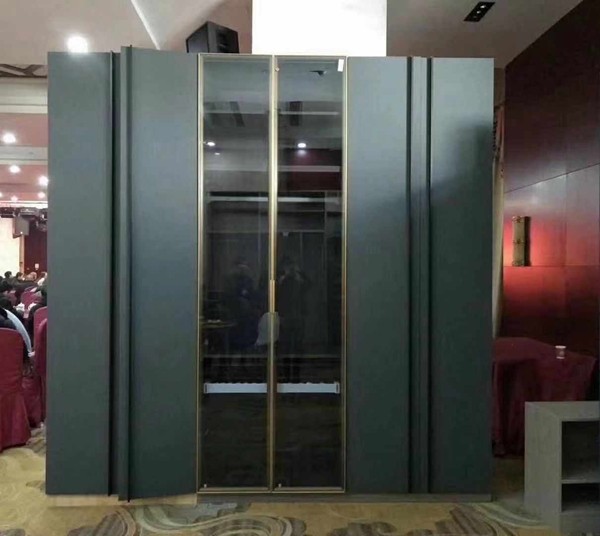 新形象新启航 | 2019百鼎家居品牌启动会顺利举行