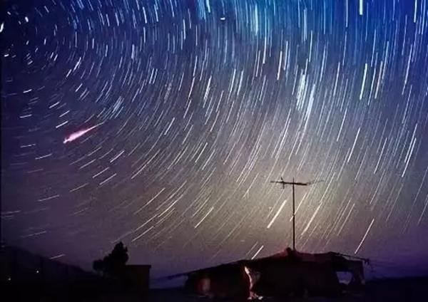 红星美凯龙车建新:如果说这世上有永恒,那就是深刻的记忆