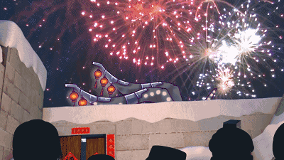 皇朝定制2019春节特辑:用设计驱动品质生活