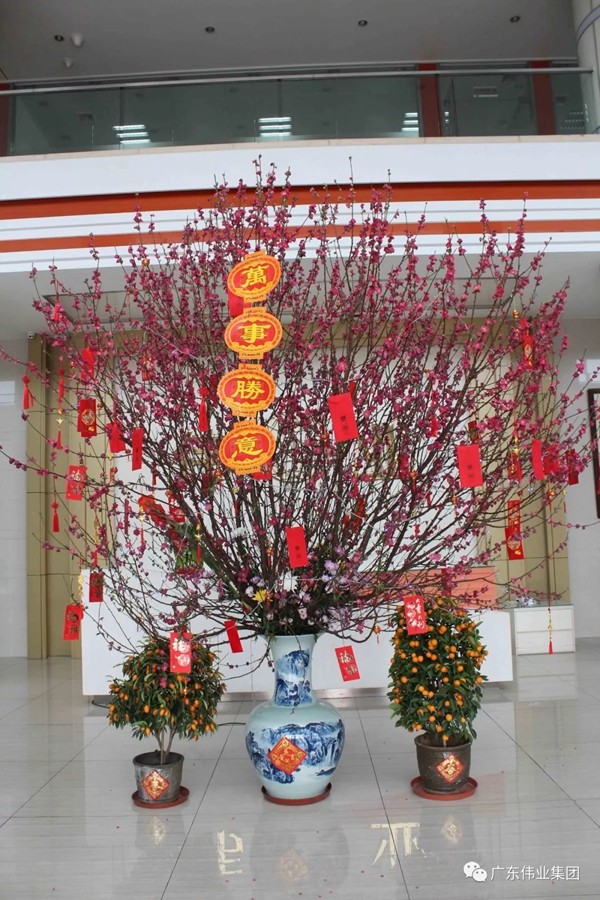 广东伟业集团2019年“猪”事顺利，铝途启航