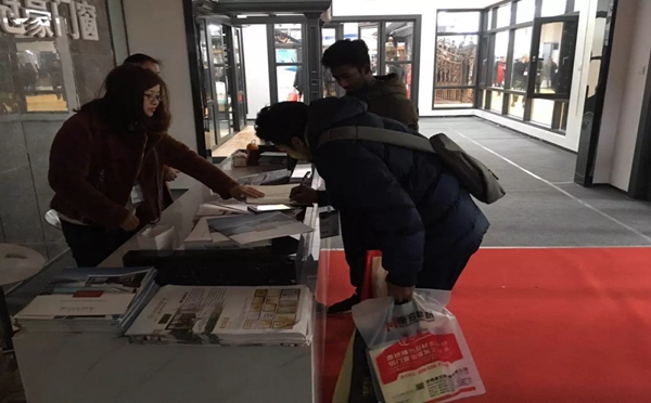 冠豪门窗应邀参展第六届(安义)铝型材及门窗博览会