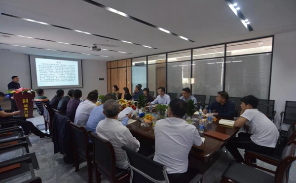 冠豪门窗应邀参展第六届(安义)铝型材及门窗博览会