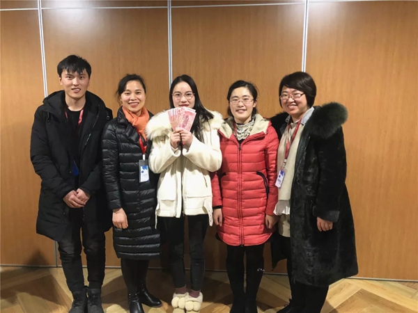 如鱼得水窗帘第八十八届导购精英班完美收官！