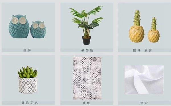 丽维家衣柜大胆预测2019最火全屋定制设计方案