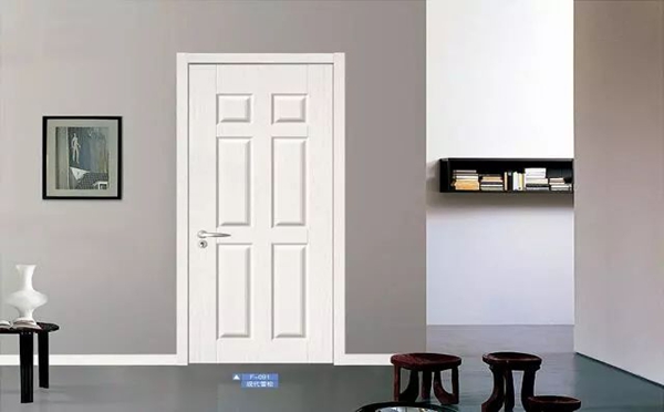 华赫隆木门即将参展2019北京门展,我们在E-2-18A展位等你!